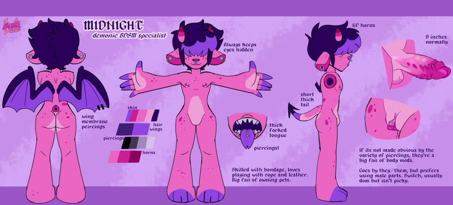 Midnight Ref